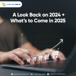 A Look Back on 2024 + What’s to Come in 2025